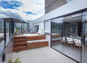 Cobertura, 2 Quartos, 2 Vagas, 1 Suite em Estoril, Belo Horizonte, MG valor de R$ 1.030.000,00 no Lugar Certo