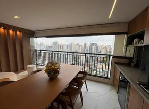 Apartamento, 2 Quartos, 2 Vagas, 2 Suites em Jardim Prudência, São Paulo, SP valor de R$ 1.750.000,00 no Lugar Certo