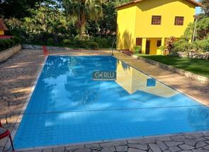 Apartamento, 12 Quartos, 100 Vagas em Das Macieiras, Bandeirinhas, Betim, MG valor de R$ 3.800.000,00 no Lugar Certo