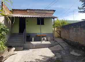 Casa, 2 Quartos, 1 Vaga em Santana (justinópolis), Ribeirão das Neves, MG valor de R$ 150.000,00 no Lugar Certo