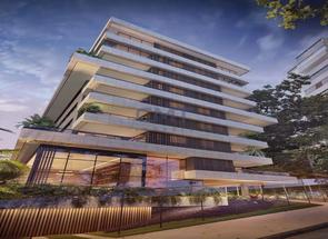 Cobertura, 4 Quartos, 3 Vagas, 2 Suites em Gutierrez, Belo Horizonte, MG valor de R$ 3.301.606,00 no Lugar Certo