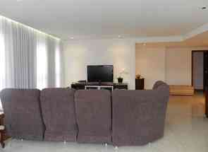 Apartamento, 4 Quartos, 3 Vagas, 4 Suites para alugar em Buritis, Belo Horizonte, MG valor de R$ 5.200,00 no Lugar Certo