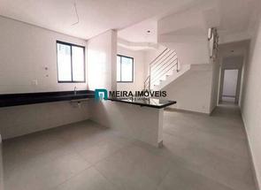 Cobertura, 3 Quartos, 2 Vagas, 2 Suites em Planalto, Belo Horizonte, MG valor de R$ 550.000,00 no Lugar Certo