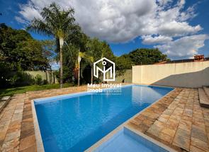 Casa, 4 Quartos em Quadra Shin Qi 7 Conjunto 7, Lago Norte, Brasília/Plano Piloto, DF valor de R$ 2.699.999,00 no Lugar Certo