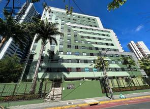 Apartamento, 1 Quarto para alugar em Graças, Recife, PE valor de R$ 2.800,00 no Lugar Certo