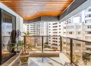 Apartamento, 3 Quartos, 2 Vagas, 3 Suites em Pinheiros, São Paulo, SP valor de R$ 2.500.000,00 no Lugar Certo