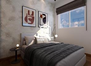 Apartamento, 2 Quartos em Quadra Qn 501 Conjunto 11, Samambaia Sul, Samambaia, DF valor de R$ 279.867,00 no Lugar Certo