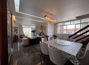 Cobertura, 4 Quartos, 4 Vagas, 2 Suites em União, Belo Horizonte, MG valor de R$ 1.590.000,00 no Lugar Certo