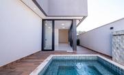 Casa, 3 Quartos, 4 Vagas, 3 Suites
