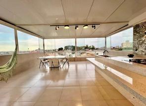 Cobertura, 5 Quartos, 3 Vagas, 1 Suite em Santa Amélia, Belo Horizonte, MG valor de R$ 900.000,00 no Lugar Certo