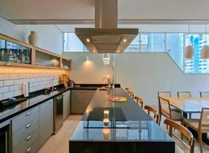 Cobertura, 5 Quartos, 5 Vagas, 3 Suites em Savassi, Belo Horizonte, MG valor de R$ 5.100.000,00 no Lugar Certo