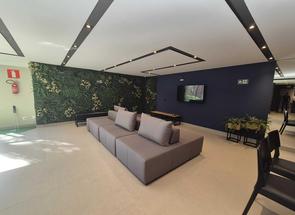 Apartamento, 3 Quartos, 2 Vagas, 2 Suites em Grajaú, Belo Horizonte, MG valor de R$ 929.800,00 no Lugar Certo