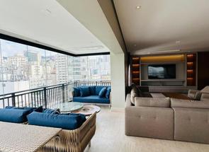 Apartamento, 3 Quartos, 4 Vagas, 3 Suites em Jardim América, São Paulo, SP valor de R$ 10.990.000,00 no Lugar Certo
