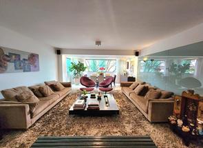 Apartamento, 4 Quartos, 4 Vagas, 2 Suites em Anchieta, Belo Horizonte, MG valor de R$ 2.350.000,00 no Lugar Certo