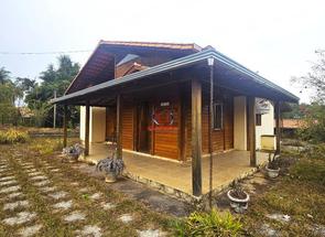 Sítio, 3 Quartos, 5 Vagas, 1 Suite em Condomínio Solar das Palmeiras, Esmeraldas, MG valor de R$ 570.000,00 no Lugar Certo