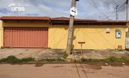 Casa, 3 Quartos, 2 Vagas, 1 Suite