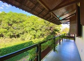 Casa, 7 Quartos, 10 Vagas, 3 Suites para alugar em Bandeirantes (pampulha), Belo Horizonte, MG valor de R$ 16.000,00 no Lugar Certo