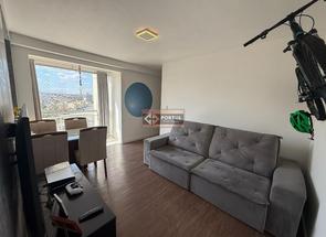 Apartamento, 3 Quartos, 2 Vagas, 1 Suite em Santa Branca, Belo Horizonte, MG valor de R$ 459.000,00 no Lugar Certo