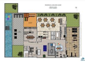 Apartamento, 3 Quartos, 2 Vagas, 1 Suite em Santa Efigênia, Belo Horizonte, MG valor de R$ 1.360.000,00 no Lugar Certo