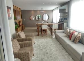 Apartamento, 4 Quartos, 3 Vagas, 2 Suites em Minas Brasil, Belo Horizonte, MG valor de R$ 950.000,00 no Lugar Certo