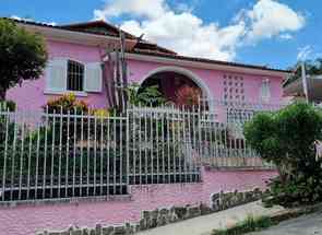 Casa, 5 Quartos, 4 Vagas, 3 Suites em Sagrada Família, Belo Horizonte, MG valor de R$ 1.300.000,00 no Lugar Certo