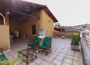 Casa, 4 Quartos, 2 Vagas, 1 Suite em Carlos Prates, Belo Horizonte, MG valor de R$ 713.000,00 no Lugar Certo