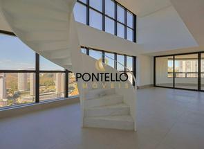 Apartamento, 4 Quartos, 4 Vagas, 4 Suites para alugar em Vale do Sereno, Nova Lima, MG valor de R$ 25.000,00 no Lugar Certo