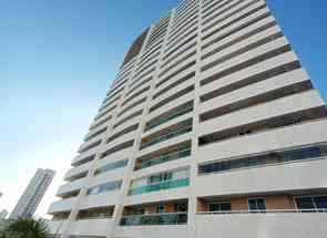 Apartamento, 3 Quartos em Rua Jaime Pinheiro, Guararapes, Fortaleza, CE valor de R$ 883.850,00 no Lugar Certo