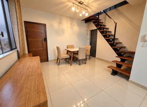 Cobertura, 2 Quartos, 1 Vaga, 1 Suite em Ipiranga, Belo Horizonte, MG valor de R$ 590.000,00 no Lugar Certo