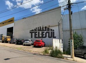 Galpão para alugar em Rezende, Varginha, MG valor de R$ 10.000,00 no Lugar Certo