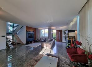 Casa, 3 Quartos, 4 Vagas, 1 Suite em Jardim Riacho das Pedras, Contagem, MG valor de R$ 1.980.000,00 no Lugar Certo