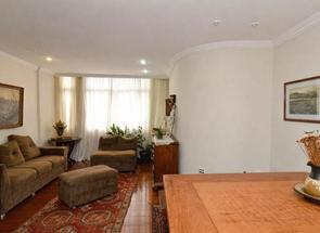 Apartamento, 4 Quartos, 3 Vagas, 1 Suite em Funcionários, Belo Horizonte, MG valor de R$ 2.099.000,00 no Lugar Certo