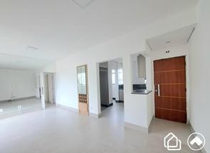 Apartamento, 4 Quartos, 2 Vagas, 1 Suite em Professor Mario Werneck, Buritis, Belo Horizonte, MG valor de R$ 749.000,00 no Lugar Certo