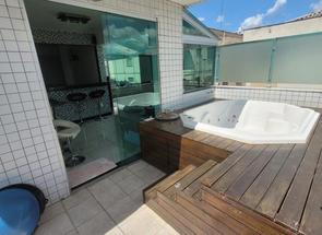 Cobertura, 3 Quartos, 2 Vagas, 2 Suites em Alto Barroca, Belo Horizonte, MG valor de R$ 800.000,00 no Lugar Certo