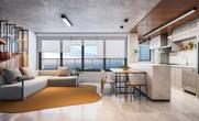 Apartamento, 3 Quartos, 2 Vagas, 3 Suites