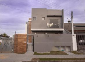 Casa, 3 Quartos, 4 Vagas, 3 Suites para alugar em Hugo Lange, Curitiba, PR valor de R$ 7.500,00 no Lugar Certo