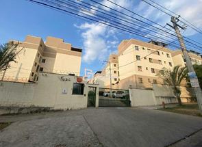 Cobertura, 2 Quartos, 1 Vaga para alugar em Rua Dirceu José Alvarenga, Betim Industrial, Betim, MG valor de R$ 1.800,00 no Lugar Certo