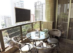 Apartamento, 4 Quartos, 2 Vagas, 2 Suites em Gutierrez, Belo Horizonte, MG valor de R$ 1.800.000,00 no Lugar Certo