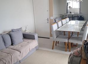 Apartamento, 3 Quartos, 2 Vagas, 1 Suite em Castelo, Belo Horizonte, MG valor de R$ 640.000,00 no Lugar Certo