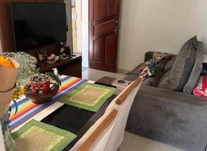 Apartamento, 2 Quartos, 1 Vaga em Industrial, Contagem, MG valor de R$ 180.000,00 no Lugar Certo