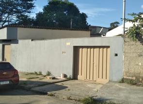Casa, 2 Quartos, 1 Vaga em Chácara Del-rey, Contagem, MG valor de R$ 240.000,00 no Lugar Certo
