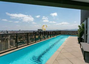 Apartamento, 2 Quartos, 2 Vagas, 1 Suite em Santa Efigênia, Belo Horizonte, MG valor de R$ 1.250.000,00 no Lugar Certo