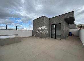 Cobertura, 3 Quartos, 2 Vagas, 1 Suite em Brasil Industrial, Belo Horizonte, MG valor de R$ 804.380,00 no Lugar Certo