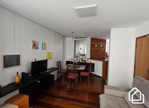 Apartamento, 3 Quartos, 2 Vagas, 1 Suite em Jornalista Guilherme Apgaua, Buritis, Belo Horizonte, MG valor de R$ 650.000,00 no Lugar Certo