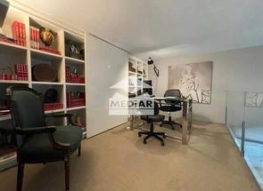 Apartamento, 4 Quartos, 4 Vagas, 2 Suites em Belvedere, Belo Horizonte, MG valor de R$ 4.540.000,00 no Lugar Certo