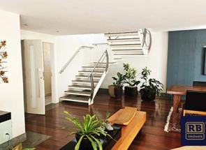 Cobertura, 4 Quartos, 5 Vagas, 3 Suites para alugar em Sion, Belo Horizonte, MG valor de R$ 14.000,00 no Lugar Certo