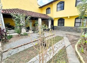 Casa, 3 Quartos, 3 Vagas em Serrano, Belo Horizonte, MG valor de R$ 670.000,00 no Lugar Certo