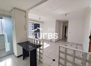 Apartamento, 2 Quartos, 1 Vaga, 1 Suite em Rua 9, Setor Oeste, Goiânia, GO valor de R$ 490.000,00 no Lugar Certo