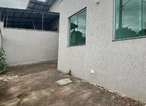 Casa, 3 Quartos, 2 Vagas, 1 Suite em Novo Centro, Santa Luzia, MG valor de R$ 480.000,00 no Lugar Certo