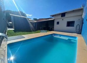 Casa, 4 Quartos, 2 Vagas em Fernão Dias, Igarapé, MG valor de R$ 550.000,00 no Lugar Certo